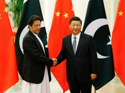 pakistan china at the crossroads of history pakistan china at the crossroads of history