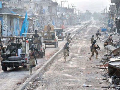 zarb e azb 20 suspected militants killed in air raid zarb e azb 20 suspected militants killed in air raid