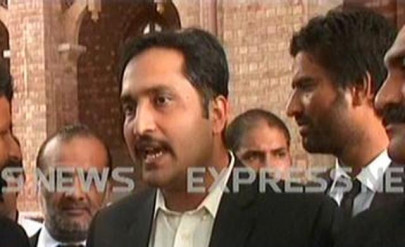 mpa rana shoaib idrees granted protective bail till august 11