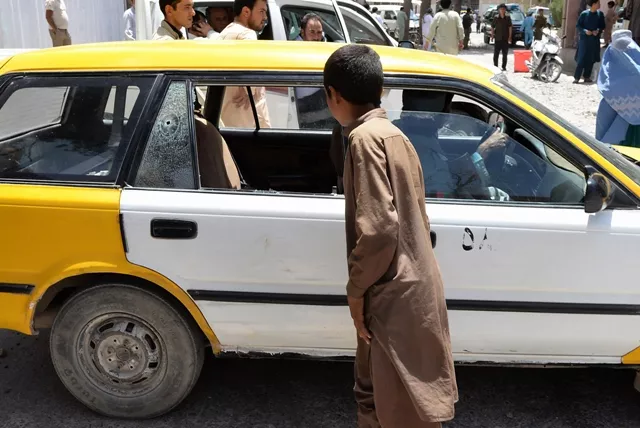two finnish aid workers killed in afghanistan officials two finnish aid workers killed in afghanistan officials