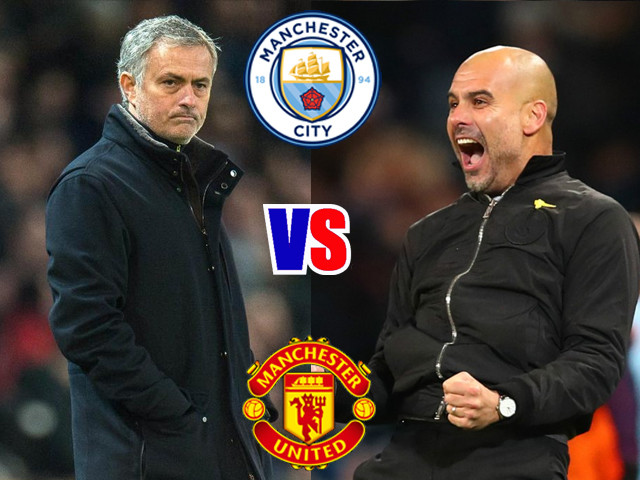 city are resounding favourites to increase their mammoth nine point gap over united