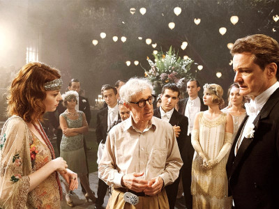 in a bid to explore the mysteries of illusion in a bid to explore the mysteries of illusion