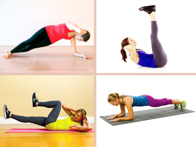 workout for beginners