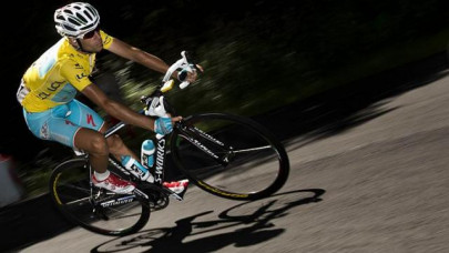 nibali says he s riding within himself