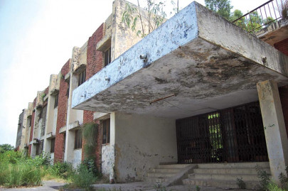 control conundrum h 9 college to get hostel back from baitul mal control conundrum h 9 college to get hostel back from baitul mal