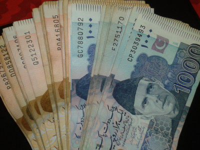 double pensions retired govt employees to get arrears before eid