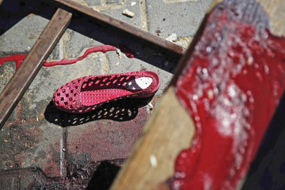 outpouring of support pakistan mourns gaza martyr deaths today outpouring of support pakistan mourns gaza martyr deaths today