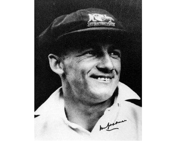 hall of fame sir donald bradman the don