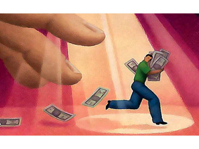 first phase only 17 000 tax evaders file returns first phase only 17 000 tax evaders file returns