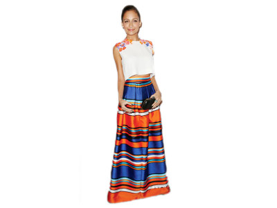 fashion police striping it up fashion police striping it up