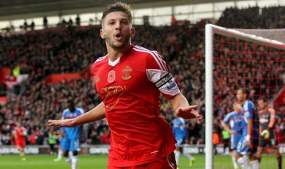 adam lallana to miss start of season