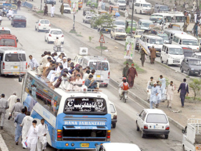 homeward bound commuters complain of sky high fares