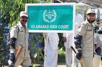 ihc takes up fbr challenge to tax ombudsman powers