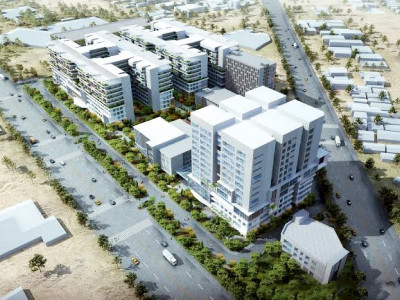 exploding into action the idea of indus hospital came at a bombing site