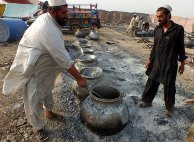 the way forward provide short term jobs to idps govt told the way forward provide short term jobs to idps govt told