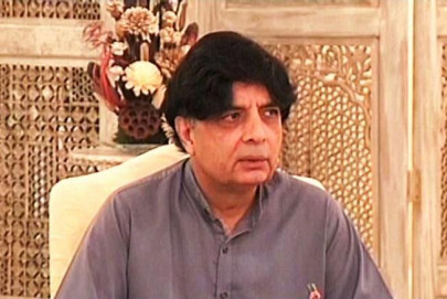 article 245 invoked 11 times in last 7 years nisar
