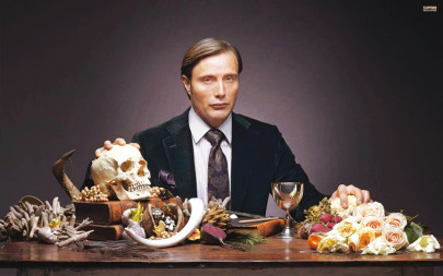 show review hannibal 2 a bloody good meal show review hannibal 2 a bloody good meal