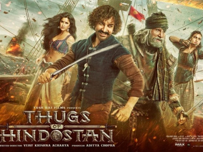 not even aamir amitabh could save thugs of hindostan from sinking in deep waters of hollowness