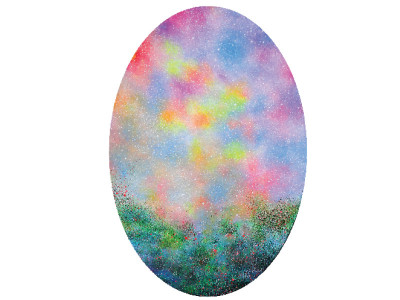 the mind s eye mariam hanif s work to be exhibited in uk