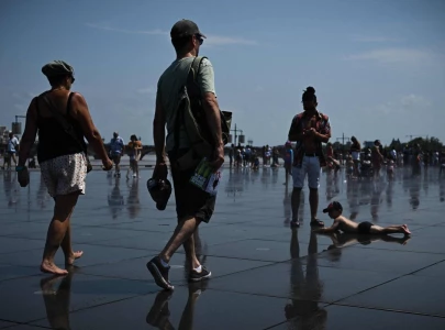 2024 increasingly likely to be warmest on record eu monitor