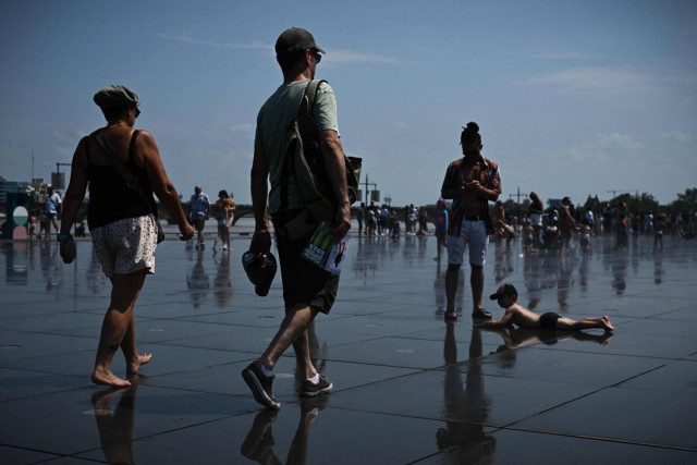 2024 increasingly likely to be warmest on record eu monitor 2024 increasingly likely to be warmest on record eu monitor