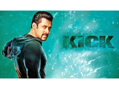 kick to have a bigger opening than waar and dhoom 3