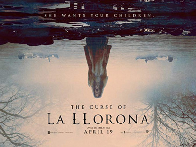 the curse of la llorona brings a unique ghost story that has literally haunted people for centuries the curse of la llorona brings a unique ghost story that has literally haunted people for centuries