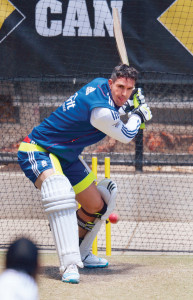 pietersen set for big bash league debut