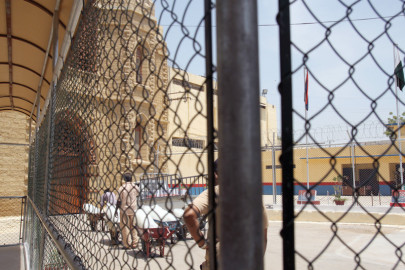 sindh skips special remissions for prisoners this eid