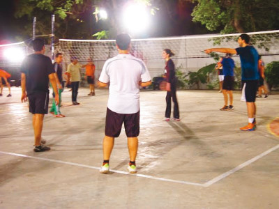 for a worthy cause let s play to save lives