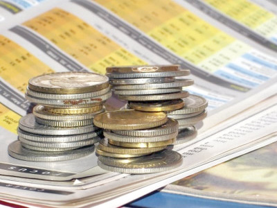 foreign portfolio investment surpasses previous record