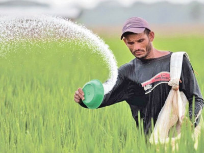 corporate results fatima fertilizer announces rs3 4b profit