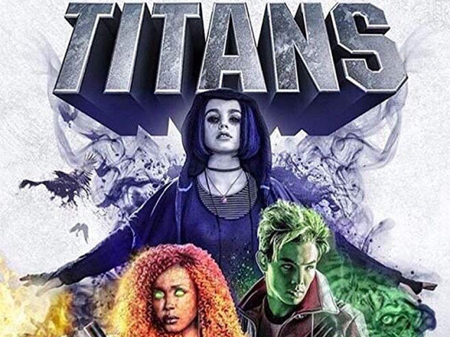 titans titanic first season is testament to why it has already been renewed for a second season photo imdb
