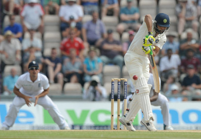 cricket england win third test against india level series