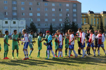 pakistan lose norway cup quarters