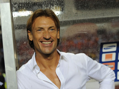 football renard appointed ivory coast coach