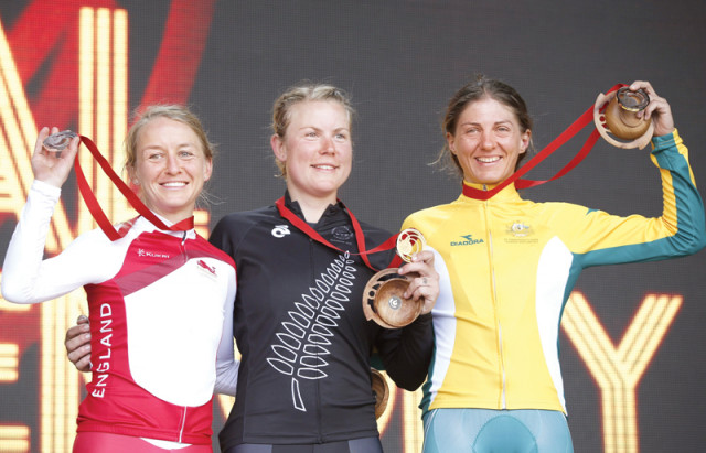 2014 commonwealth games villumsen grabs significant victory for new zealand