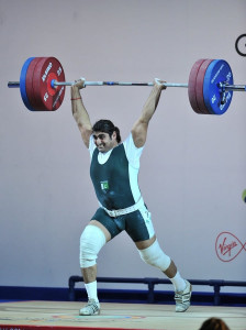 dismal end pakistan contingent fails to impress