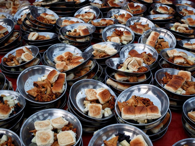 pha to add food facility at all parks in multan pha to add food facility at all parks in multan