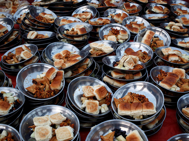 filthy kitchens unhygienic conditions and substandard ingredients being used by renowned establishments most of them located in posh localities photo reuters