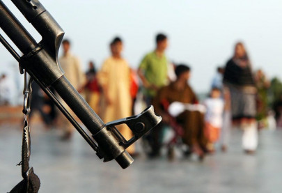 job well done igp lauds police performance on eid