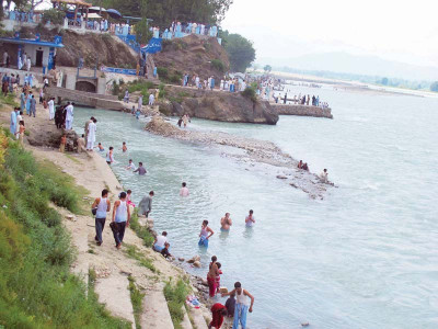 getaway eid sojourn amid mountains and lakes dampened by traffic jams getaway eid sojourn amid mountains and lakes dampened by traffic jams