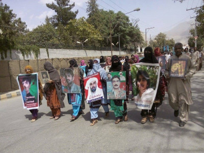 baloch missing men with kin missing eid a joyless affair baloch missing men with kin missing eid a joyless affair