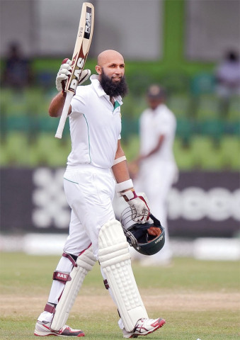 amla returns among top three test batsmen amla returns among top three test batsmen