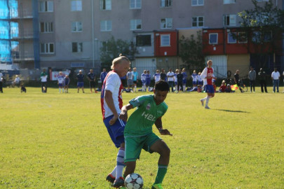 street child world cup squad to play in paris