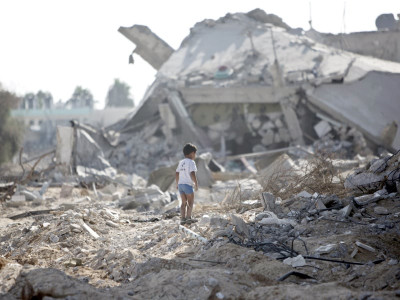 gaza offensive israel fires fresh salvo as truce collapses