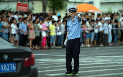 explosion at factory in eastern china kills 65 state media