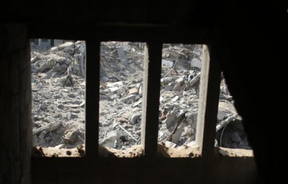 refugees from northern gaza can now return says israeli military