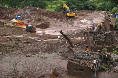 india landslide rescuers press on as toll hits 73
