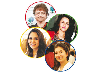 designers set to take lakme fashion week with a storm designers set to take lakme fashion week with a storm